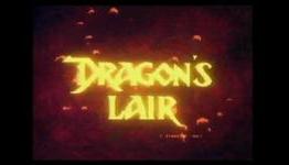 Today in History: June 19th, 1983 – Dragon’s Lair Draws Its Sword
