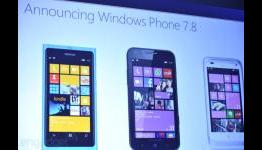 Microsoft confirms no upgrade path to Windows Phone 8, unveils 7.8 for legacy devices