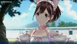 New gameplay screens revealed for Robotics;Notes on Playstation 3 and Xbox 360