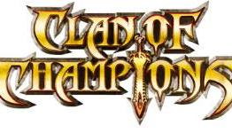 Clan of Champions Coming To PSN This Summer, Steam Later This Year