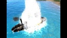 Supreme Commander mod Firey Explosion v2 released
