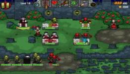 Dead Hungry Diner Update Adds New Difficulty Modes