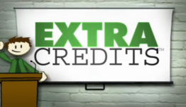Daniel Floyd Extra Credits Interview