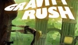 8bitfix Review – Gravity Rush