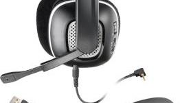 GameCom X95 Gaming Headset Review – New England Gamer