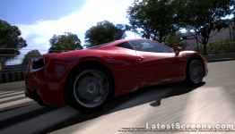 Gaming Update: Examining the Historical Firmaments of Racing as a New Gaming Standard