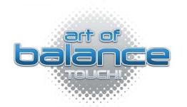 Art of Balance TOUCH! Review