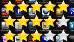 Gaming the system: How reliable are app store ratings?