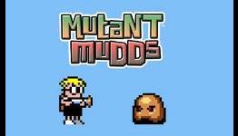 Mutant Mudds, Goooooal Europa 2012 & More Now Available via Nintendo Digital Channels
