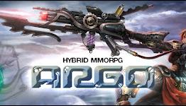 ARGO Online: Introducing a new arena system