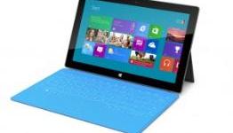 Apple is going to have new competition: Microsoft “Surface”