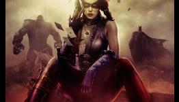 Injustice: Gods Among Us – E3 2012 Video Interview