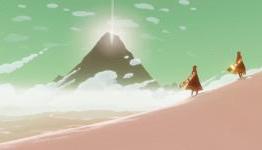 TGC confirms: “Journey Compilation” is Journey’s Collector’s Edition