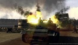 Reto-Moto Reveal Inspired Heroes & Generals Trailer