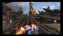 Wheels of Destruction Gets Free New DLC: Moscovian Mayhem