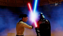 PlayDevil: Star Wars Kinect Review