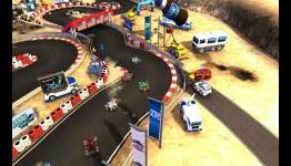 Gamer Euphoria: Bang Bang Racing Review