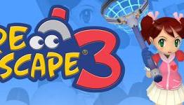 Ape Escape 3 Review | GameCola