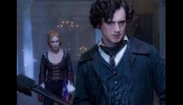 Playlist Review – Abraham Lincoln: Vampire Hunter