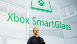 SmartGlass Gets Its First Game
