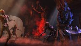Legends of Dawn hits PC in Q3 2012, new screenshots released