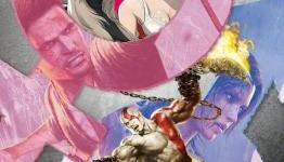 Gender, Sexuality, and Video Games