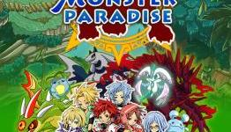 Aeria Mobile Brings Monster Paradise to the West