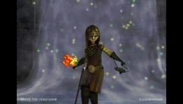 Disney Interactive Continues To Push Pixar Collaboration With Brave: The Video Game