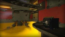 Quantum Conundrum is an unbalanced measure of brilliance and flaws (GamesBeat review)
