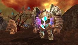 Burning Through Runes of Magic Chapter V: Fires of Shadowforge | gamrReview