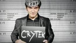 Crytek’s Cevat Yerli talks free-to-play, TimeSplitters and more