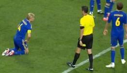 Has FIFA Perfected the Art of Refereeing?