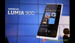 Nokia: we’re doing ‘more than enough’ for Lumia 900 users, despite the lack of WP8 upgrade