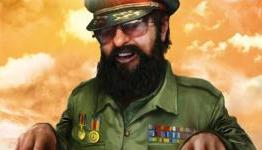 Tropico 4 on Xbox LIVE