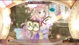 Denkiphile: Atelier Meruru: The Apprentice of Arland Review