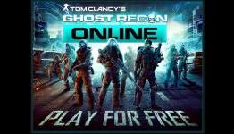 Beta Key Giveaway, Ubisoft’s Ghost Recon Online!