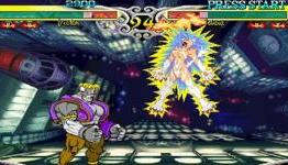Review: Darkstalkers 3 – Upperpad