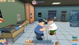 Roadhouse buys social/mobile game maker The Embassy Interactive