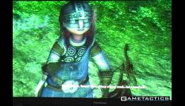 E3 2012 – Brave the Video Game – Hands on Demo