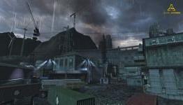 Nuclear Dawn Adds Barrier and Wall Structures