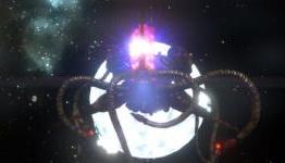 Sword of the Stars II Update Lowers AI Tax Rate