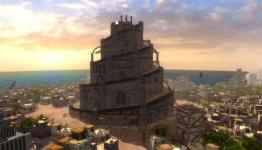 Babel Rising Review | Edge