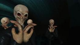 PS3Blog.net Review | Doctor Who: The Eternity Clock