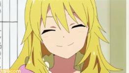 Square Enix Teases Idolmaster Project