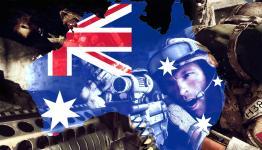 Medal of Honor Warfighter Box Art for Australia | Still At Spawn
