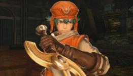 .hack//Versus: Kite and BlackRose gameplay videos