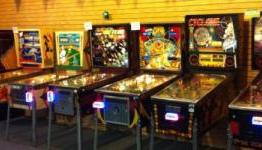 GamesEyeView – PSA: Go to an Arcade.  Specifically, Timeline Arcade