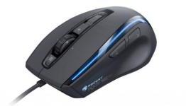 ROCCAT Kone[+] Mouse Review | IGXPRO