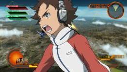 First Look: Eureka Seven AO