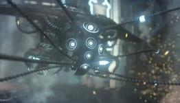 Another Glimpse at the Future of Video Game Graphics